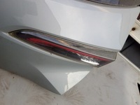 фото thumb №9, Toyota corolla e21 19- крышка багажника багажника задняя hb цвет 1h5 камера