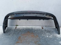 фото thumb №11, Audi a6 s6 c8 4k 18- s-line kombi бампер задний задняя