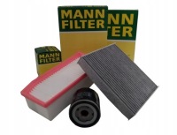 фото thumb №1, Dacia sandero ii 13- 1.5 dci фильтры набор