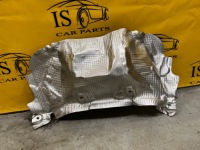 фото thumb №1, Audi a8 d5 защита тепловая стены перегородки