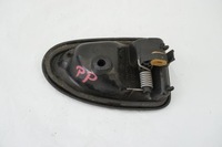 фото thumb №3, Ручка внутрішня правий перед dacia logan i mcv