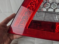 Фара фара задній задня правий правий maserati quattroporte рестайлінг  led Доставка, фото thumb