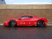 фото thumb №6, Ferrari 458 specjale комплект обвеса