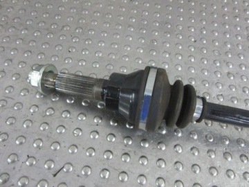 фото thumb №3, Suzuki swift mk8 1.2i 2023 піввісь зад ліва механічна коробка передач гібрид