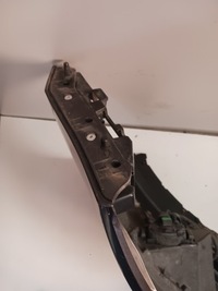 фото thumb №12, Бампер передний ford edge pdc,przed liftem