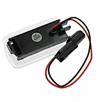 фото thumb №6, Led фонари w дверь lexus rx 1999 2022 gx 2010 2022 lx 2008 2022 gs 98 2022