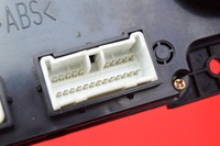 фото thumb №7, Панель керування обдув кондиціонер 97250-2f000 kia cerato 1 i 04-06