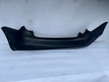 фото thumb №14, Бампер задній skoda fabia ii 2 універсал 07-14 5j9807431