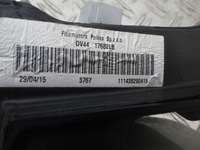 фото thumb №6, Ford kuga mk2 зеркало правое 6pin uk