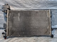 фото thumb №1, Радиаторов воды оригинальный номер 1685000202 mercedes a класс w168 1.6b