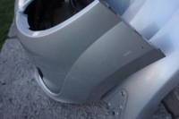 фото thumb №4, Усилитель kompletny перед renault twingo 2 ii 07/11r