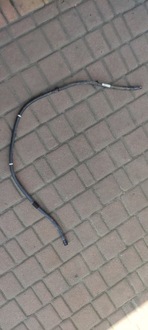 фото thumb №1, Audi a6 c7 шланг склоомивача фари 4g0955667