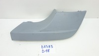 фото thumb №1, Молдинг бампера правый задняя задняя renault modus 8200665840