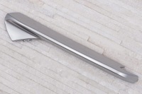 Купити Bmw x6 f16 2014-2019 декоративна молдинг правої ґрати бампера 51117343260, фото thumb