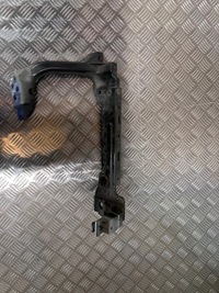 фото thumb №8, Jaguar xe панель фари лампи лівий кронштейн oe: gx7313n079a