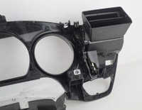 фото thumb №7, Citroen c5 iii x7 рамка корпус спідометра прилади