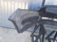 Бампер перед передний opel insignia a 2008-2013 Недорого, фото thumb