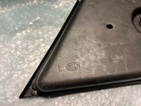 фото thumb №7, Mercedes w124 coupe оригінальна лампа лівий задня комплектна