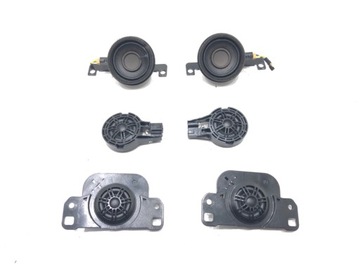 фото thumb №13, Динамики комплект audi a6 c8 4k0035914 универсал