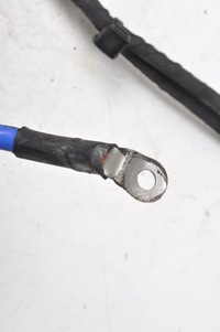 фото thumb №13, Volvo xc60 ii b5 бензин жгут электропроводка провода do аккумулятор 32374028