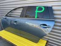 фото thumb №3, Mazda 6 gj двері перед ліві зад 42b універсал