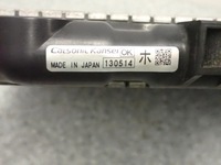 фото thumb №7, Nissan xtrail t30 2.0i 01-07 qr20 радіаторів води автомат