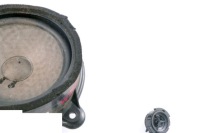 Mercedes a klasa w168 динамік двері правий перед Оригінал, фото thumb