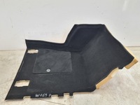 фото thumb №1, Mercedes w169 килимок пасажира правий перед