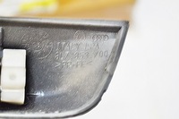 фото thumb №7, Audi a3 s3 8l молдинг нижняя задняя левая 8l7853699 nowa