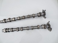 фото thumb №1, Вал распределительный вал mercedes c-klasa w205 w212 w213 glk x204 glc x253 2.0 cgi