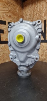 Bmw e60 e84 e90 диференціал міст диференціал перед 3.64 7572052 7533975 7555887 Київ, фото thumb