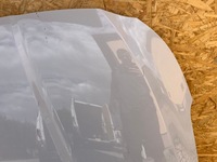 фото thumb №12, Hyundai santa fe iv 4 капот кришка двигуна