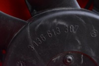 фото thumb №4, Вентилятор a1695000293 mercedes a-klasa w169 1.7 b 116 km 04-08