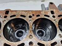 фото thumb №9, Dół двигуна блок wał 55212839 fiat doblo ii 1.3 jtd euro 5 10-