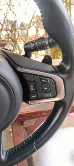 фото thumb №5, Подушка безпеки подушка водія повітропровід колонка електрична jaguar xf x260