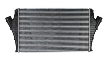 фото thumb №1, Opel signum vectra c 2.0 2.2 dti интеркулер