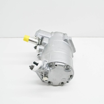 фото thumb №5, Компрессор klimatyzatora volvo v60 mk1 оригинальный 36012859