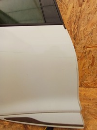 фото thumb №5, Renault clio iv дверь правый задняя dv369