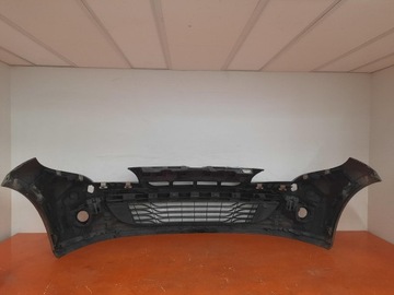 фото thumb №10, Renault megane iii 08-12 бампер перед переднее 960150001r
