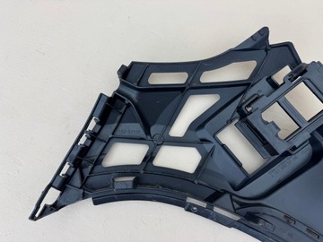 фото thumb №9, Mercedes gls amg x167 19r- ползун крепление бампера левый перед a1678850106