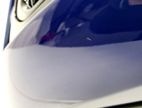 фото thumb №11, Новый org бампер перед передний 6xpdc r-line vw tiguan ii 5na 5na807221d