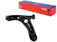 фото thumb №1, Важіль p citroen c1 05- l sidem