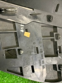 фото thumb №10, Решітка радіатора решітка радіатора радіатора mercedes w251 r klasa a2518800483