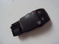 фото thumb №1, Панель радио рычаг renault clio iv 12-16