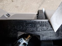 фото thumb №10, Консоль приборная панель полка ящик scania r s ntg ngs 2083702