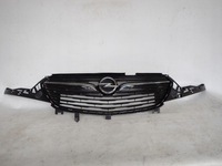 фото thumb №1, Opel grandland x 2017- решётка радиатора решётка радиатора радиатора