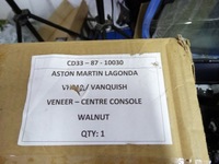 фото thumb №11, Aston martin vanquish ii 12-18 dekor drewno туннель среднего cd33-045k20-a