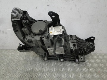 фото thumb №13, Alfa romeo stelvio ксенон led фара лампа лампы комплектные