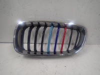 фото thumb №1, Решітка радіатора решітка радіатора решітка радіатора ліва bmw 3 iii gt f34