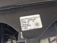 Тунель панель idrive mercedes w213 кондиціонер p Недорого, фото thumb